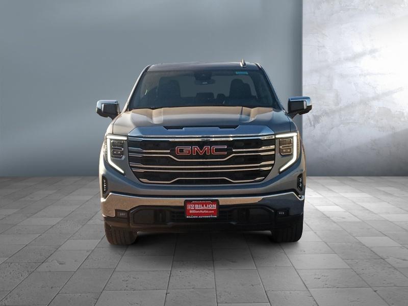 new 2025 GMC Sierra 1500 car, priced at $63,254