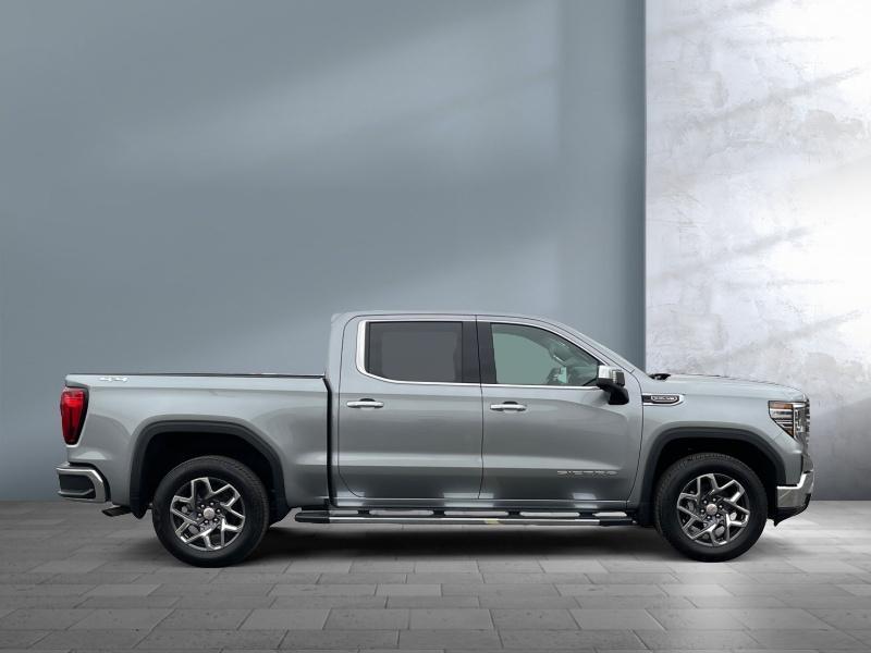 new 2025 GMC Sierra 1500 car, priced at $63,254