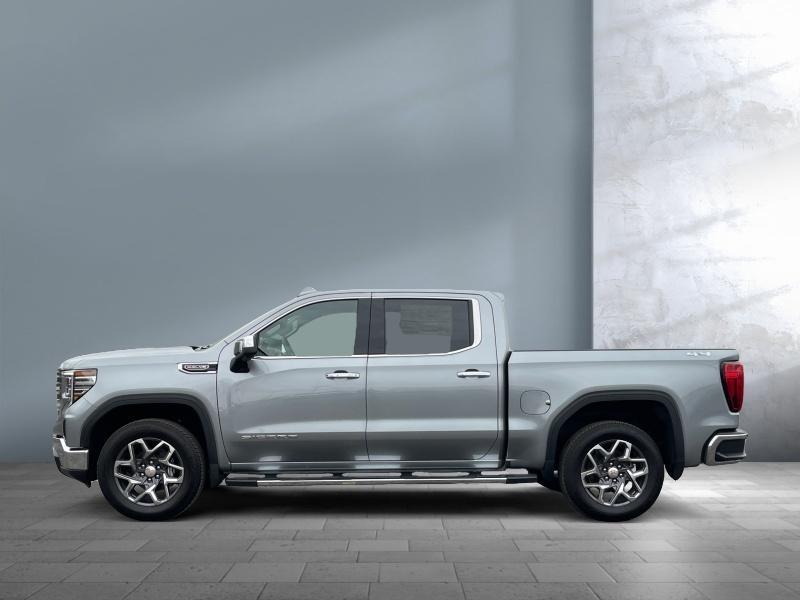 new 2025 GMC Sierra 1500 car, priced at $63,254