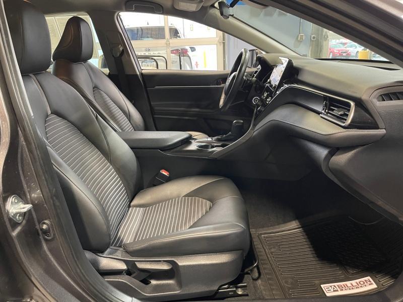 used 2024 Toyota Camry car, priced at $28,988