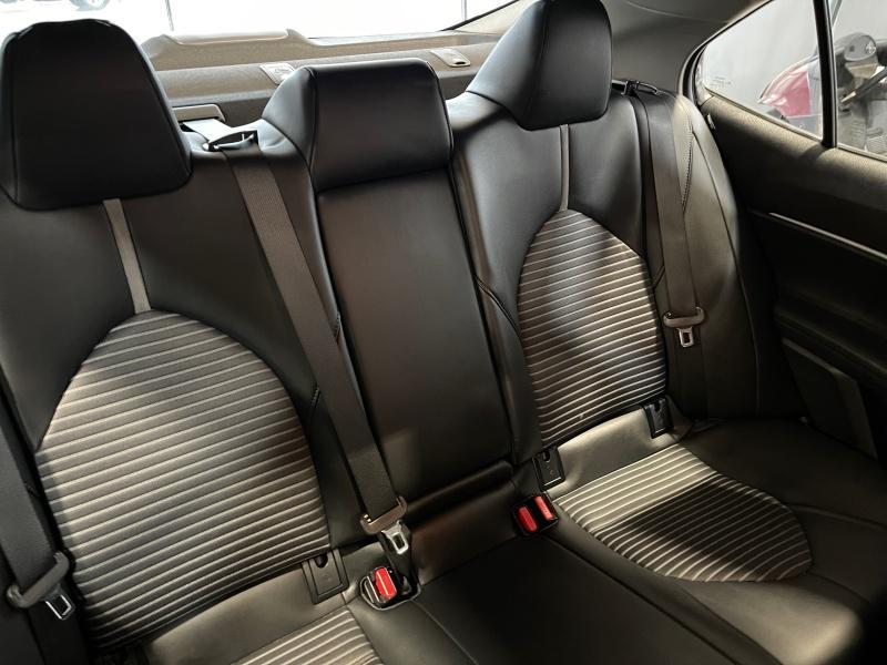 used 2024 Toyota Camry car, priced at $28,988