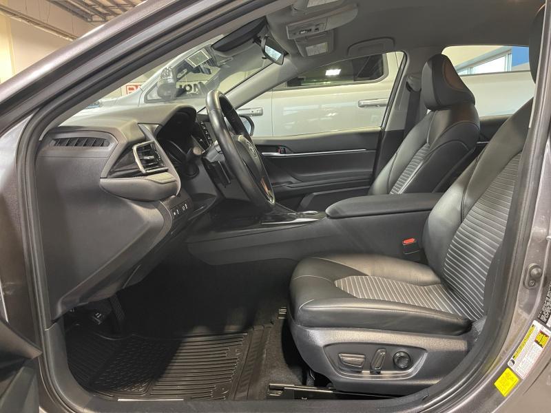 used 2024 Toyota Camry car, priced at $28,988