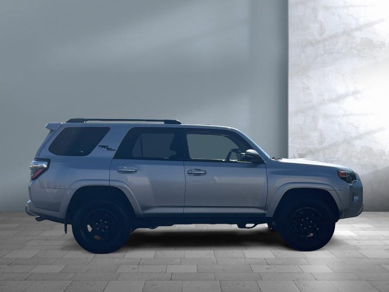 used 2023 Toyota 4Runner car, priced at $45,268