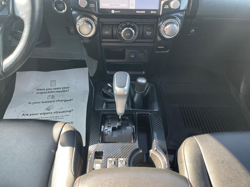 used 2023 Toyota 4Runner car, priced at $45,268