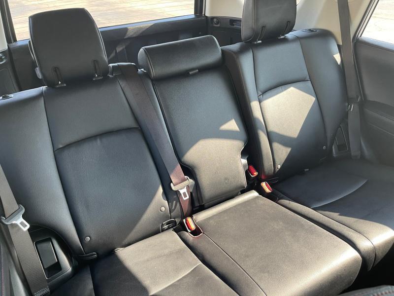 used 2023 Toyota 4Runner car, priced at $45,268