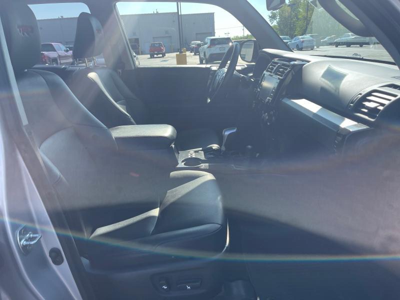 used 2023 Toyota 4Runner car, priced at $45,268