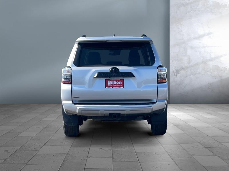 used 2023 Toyota 4Runner car, priced at $45,268
