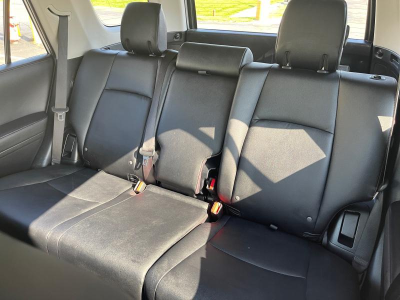 used 2023 Toyota 4Runner car, priced at $45,268