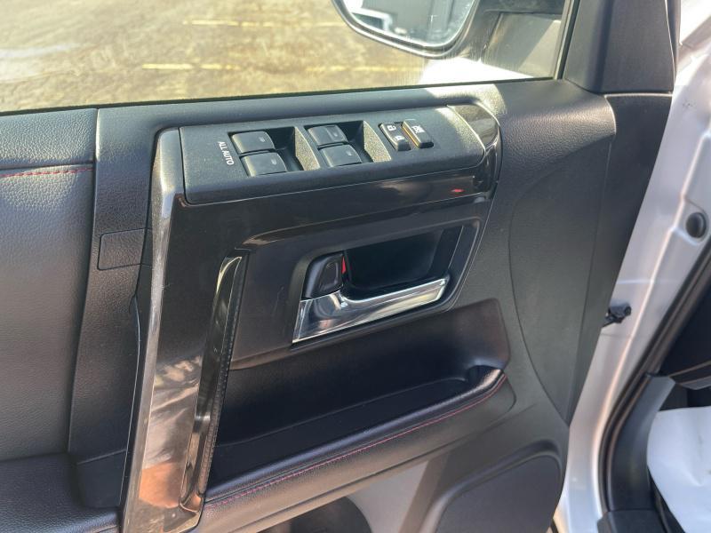 used 2023 Toyota 4Runner car, priced at $45,268