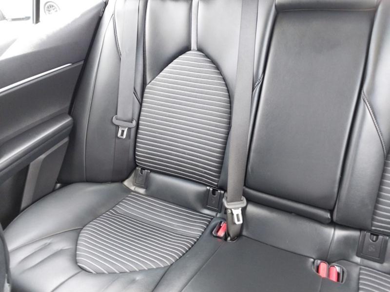 used 2022 Toyota Camry car, priced at $30,866