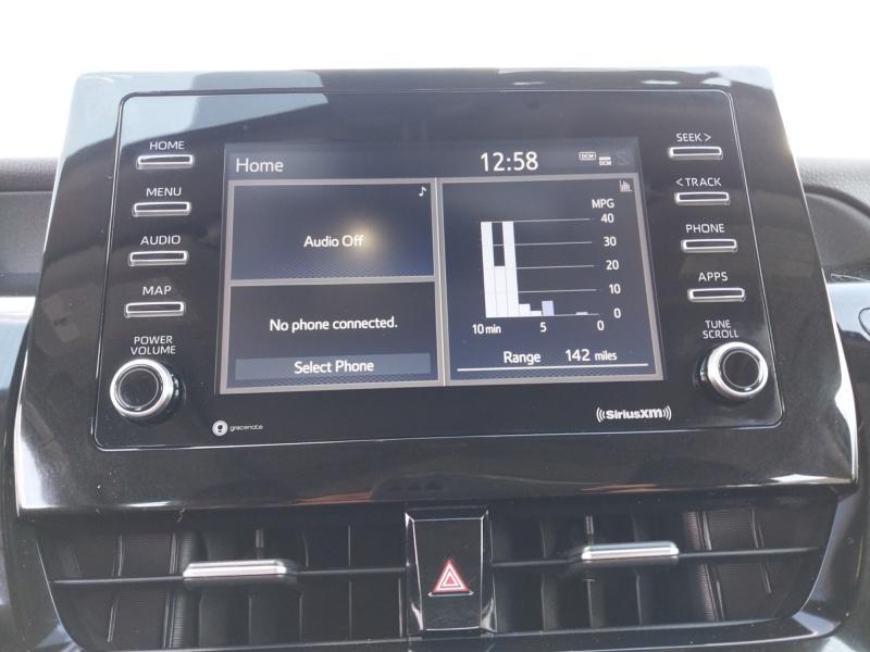 used 2022 Toyota Camry car, priced at $30,866