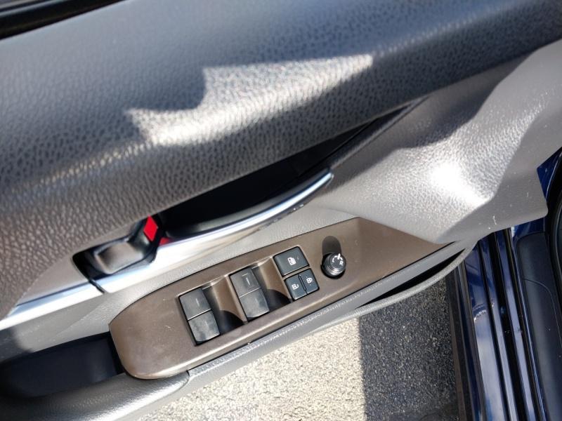 used 2022 Toyota Camry car, priced at $30,866