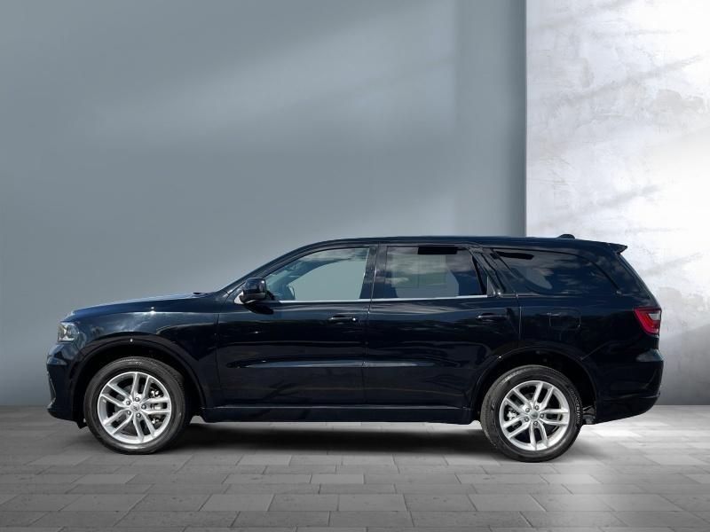 used 2023 Dodge Durango car, priced at $35,977