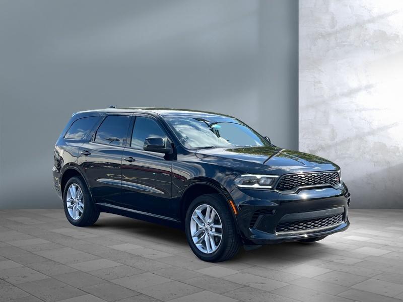 used 2023 Dodge Durango car, priced at $35,977