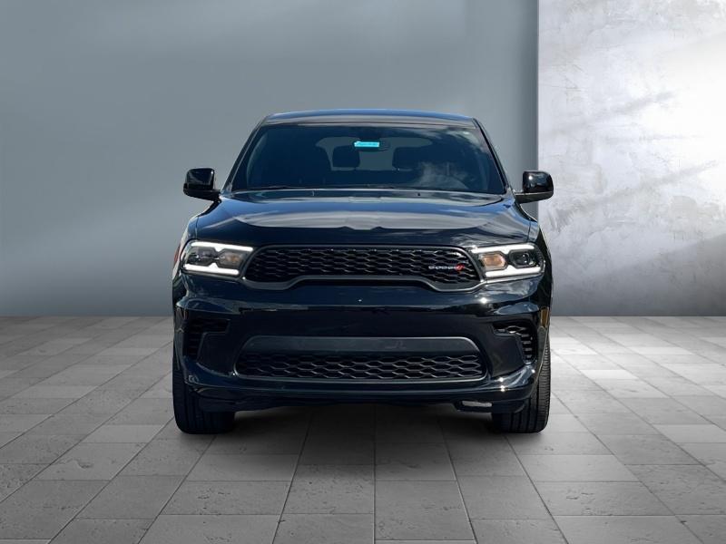 used 2023 Dodge Durango car, priced at $35,977