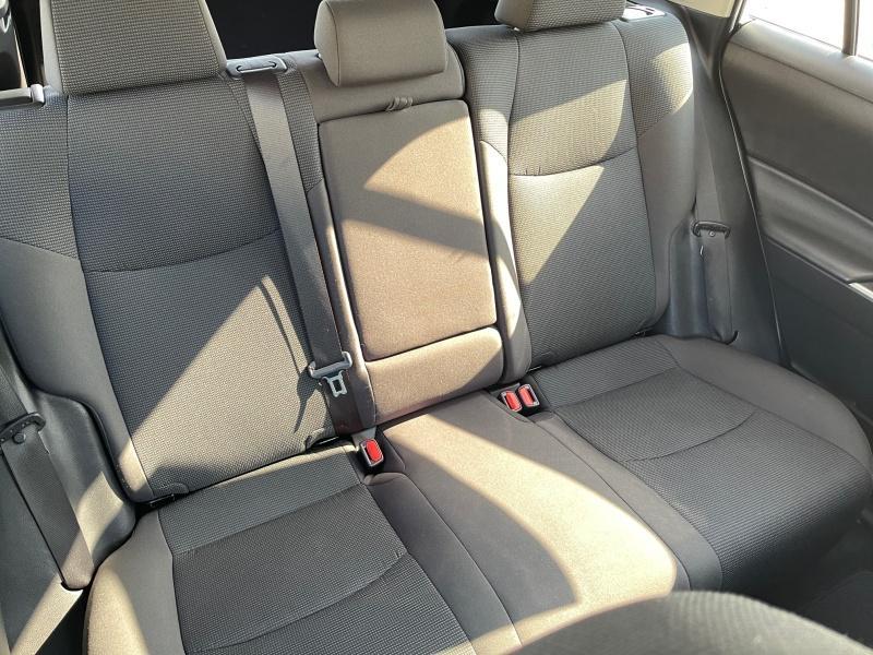 used 2022 Toyota RAV4 car, priced at $30,988