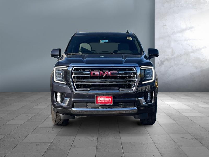 new 2024 GMC Yukon car, priced at $72,189