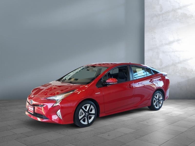 used 2016 Toyota Prius car, priced at $24,067