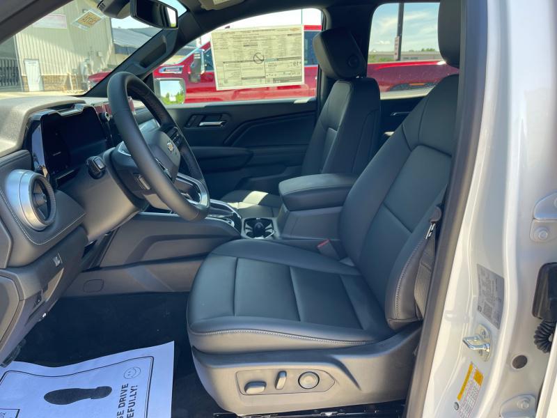 new 2025 Chevrolet Colorado car, priced at $45,589