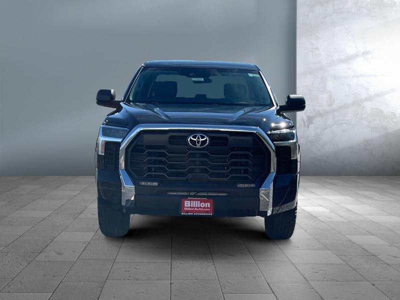 new 2024 Toyota Tundra car, priced at $50,615