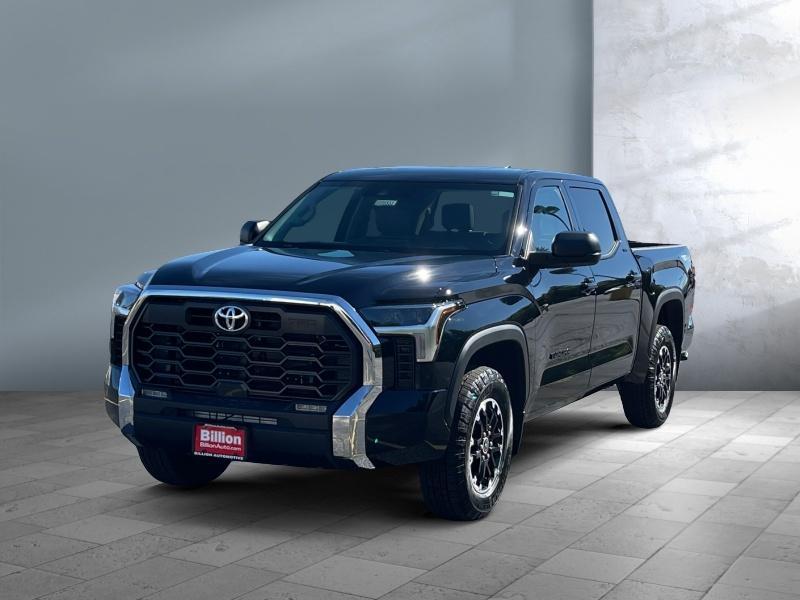 new 2024 Toyota Tundra car, priced at $50,615