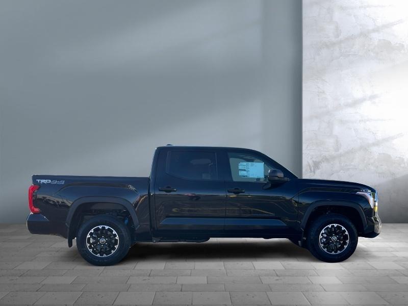 new 2024 Toyota Tundra car, priced at $50,615