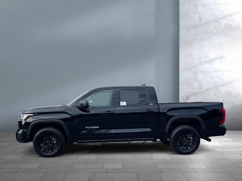 new 2024 Toyota Tundra car, priced at $53,109