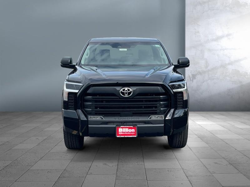 new 2024 Toyota Tundra car, priced at $53,109