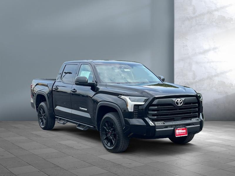 new 2024 Toyota Tundra car, priced at $53,109