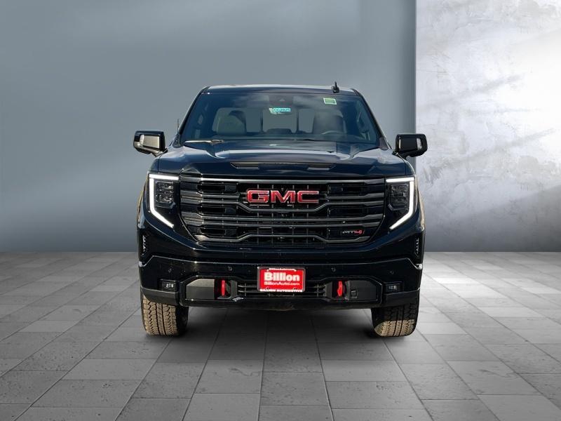 new 2025 GMC Sierra 1500 car, priced at $69,509