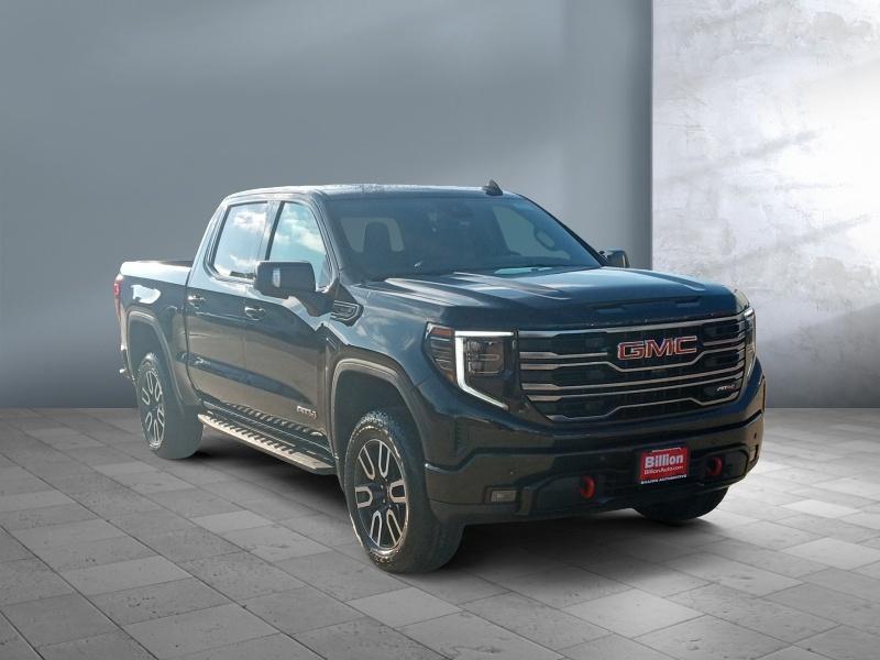 new 2025 GMC Sierra 1500 car, priced at $69,509