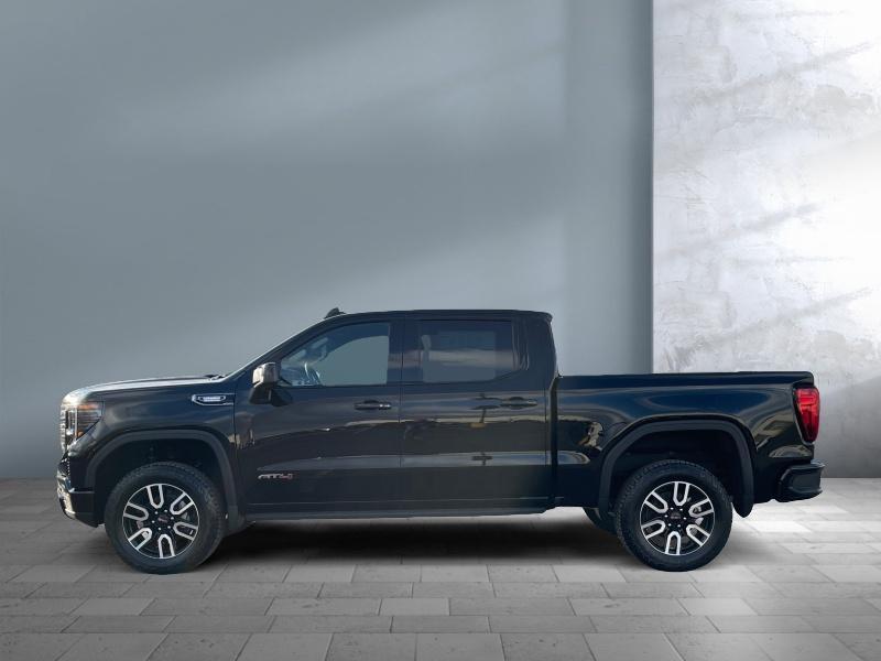 new 2025 GMC Sierra 1500 car, priced at $69,509