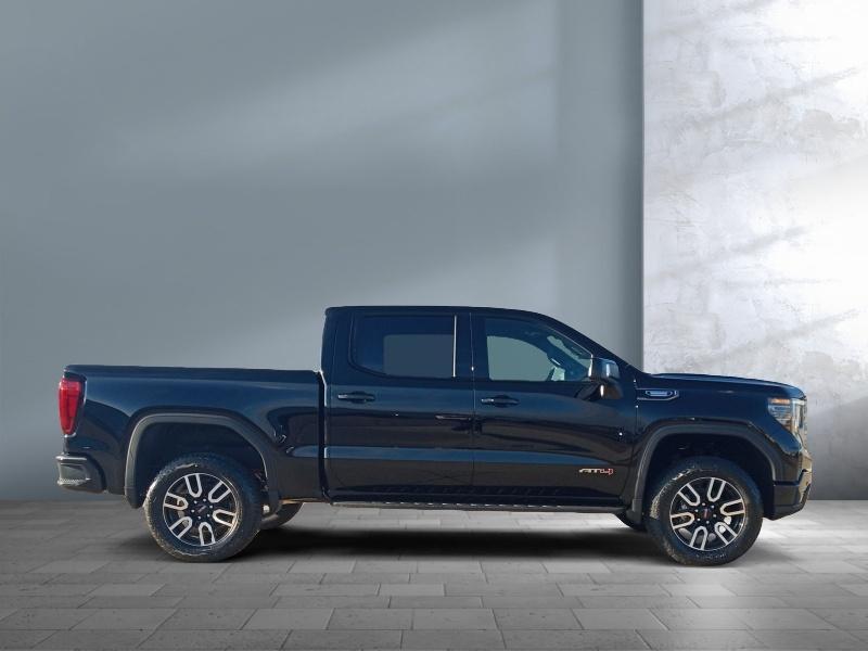 new 2025 GMC Sierra 1500 car, priced at $69,509