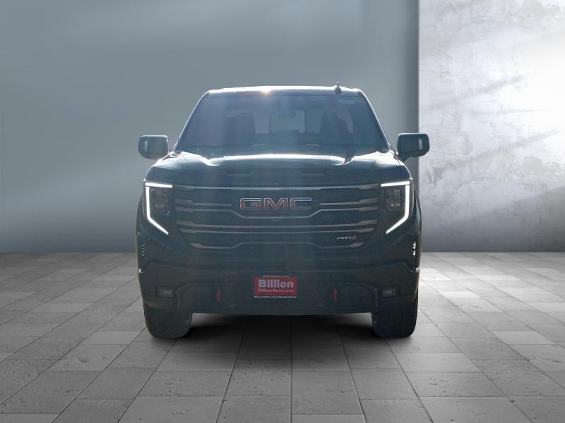 new 2025 GMC Sierra 1500 car, priced at $69,509