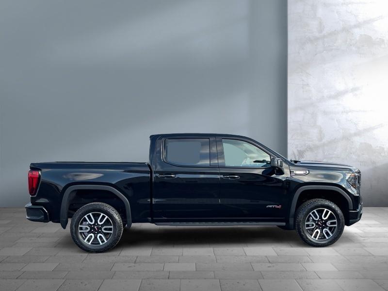 new 2025 GMC Sierra 1500 car, priced at $69,509