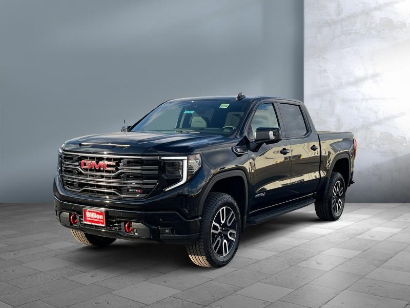 new 2025 GMC Sierra 1500 car, priced at $69,509