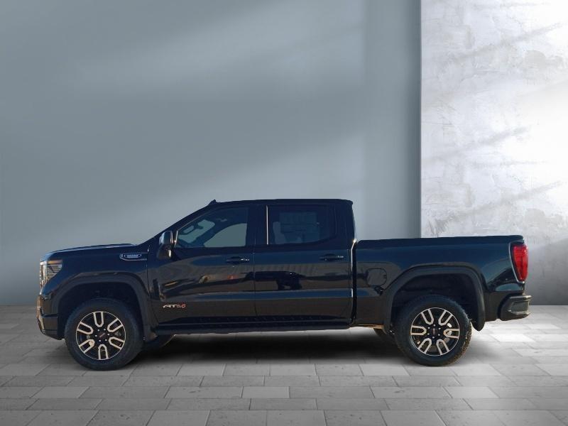 new 2025 GMC Sierra 1500 car, priced at $69,509