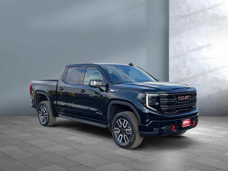 new 2025 GMC Sierra 1500 car, priced at $69,509