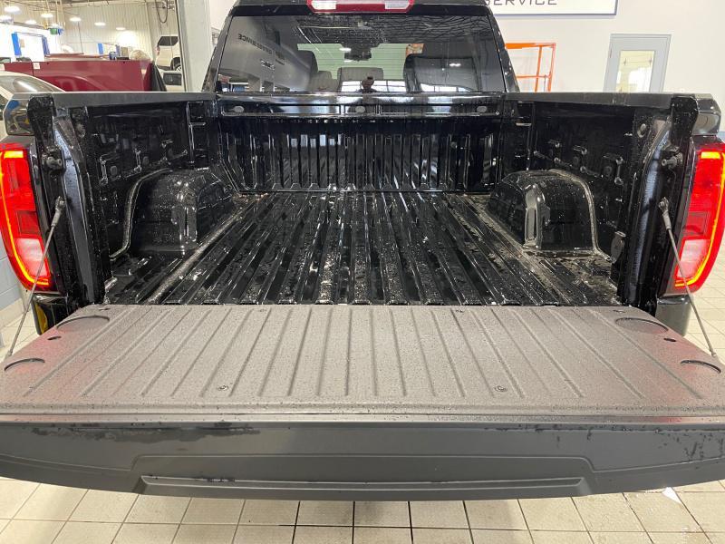 new 2025 GMC Sierra 1500 car, priced at $54,789