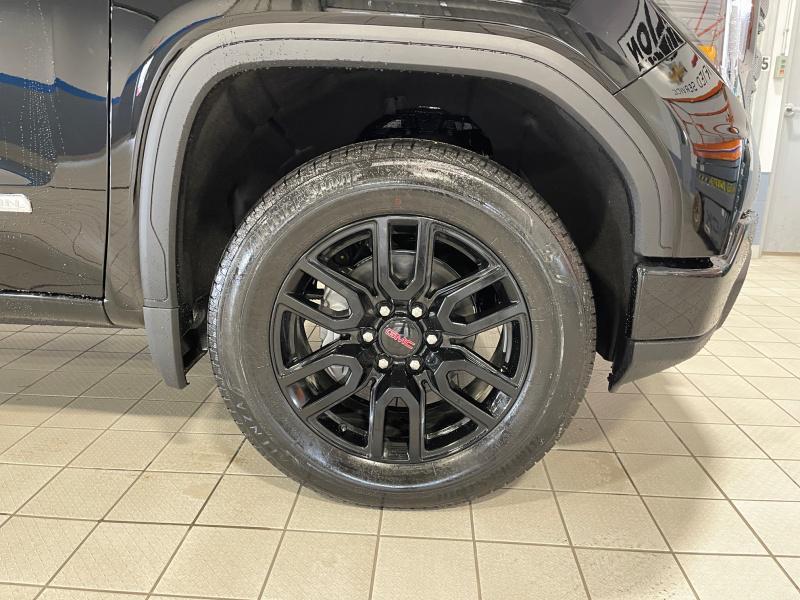new 2025 GMC Sierra 1500 car, priced at $54,789