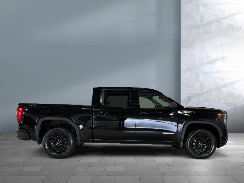 new 2025 GMC Sierra 1500 car, priced at $54,789