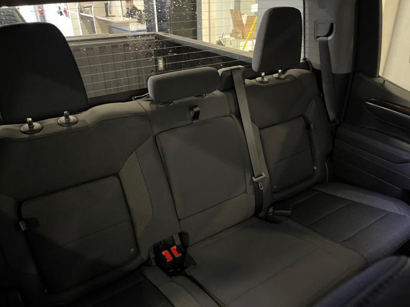 new 2025 GMC Sierra 1500 car, priced at $54,789