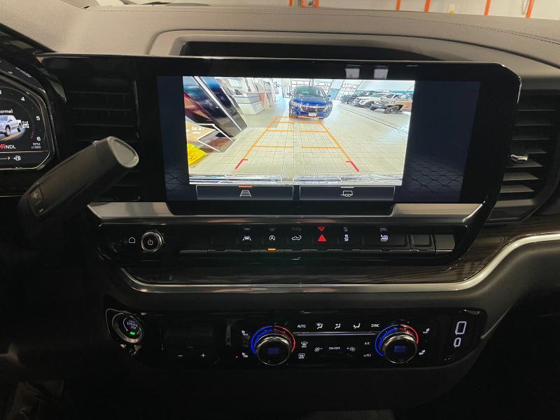 new 2025 GMC Sierra 1500 car, priced at $54,789