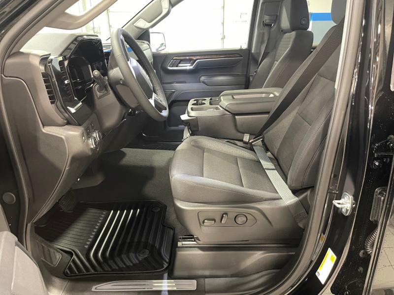 new 2025 GMC Sierra 1500 car, priced at $54,789