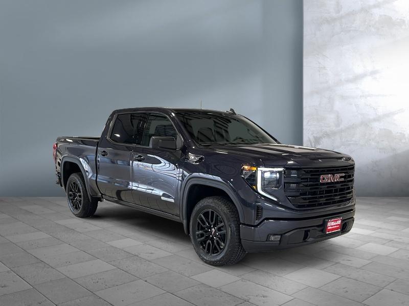 new 2025 GMC Sierra 1500 car, priced at $59,519