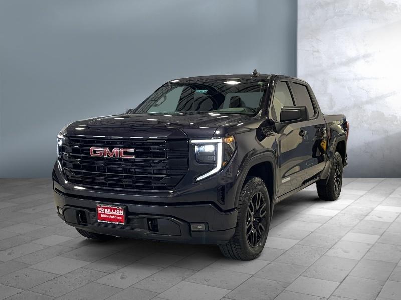 new 2025 GMC Sierra 1500 car, priced at $59,519