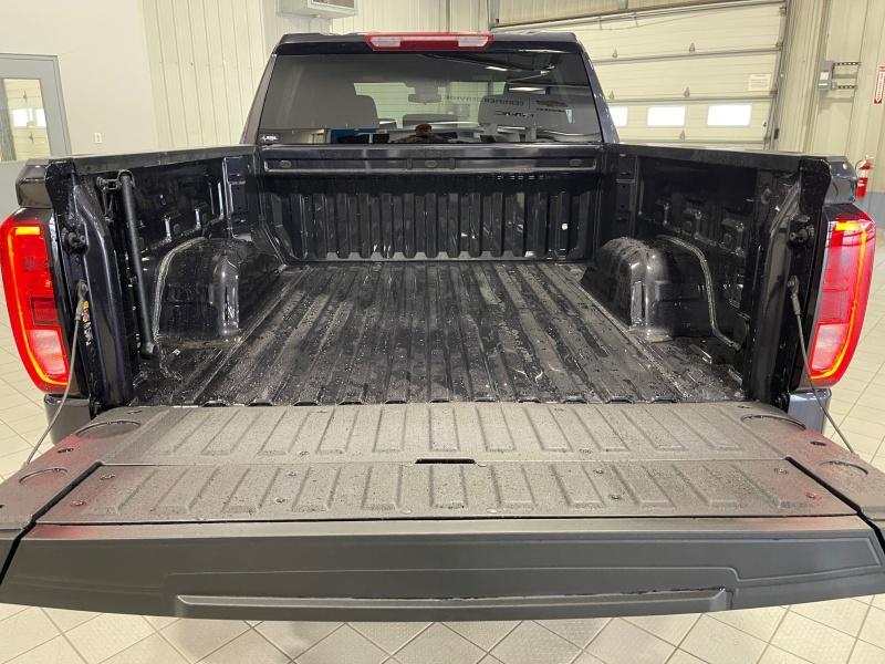 new 2025 GMC Sierra 1500 car, priced at $59,519