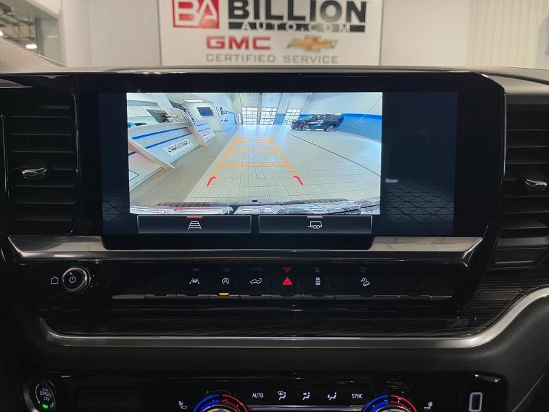 new 2025 GMC Sierra 1500 car, priced at $59,519
