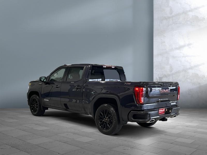 new 2025 GMC Sierra 1500 car, priced at $59,519