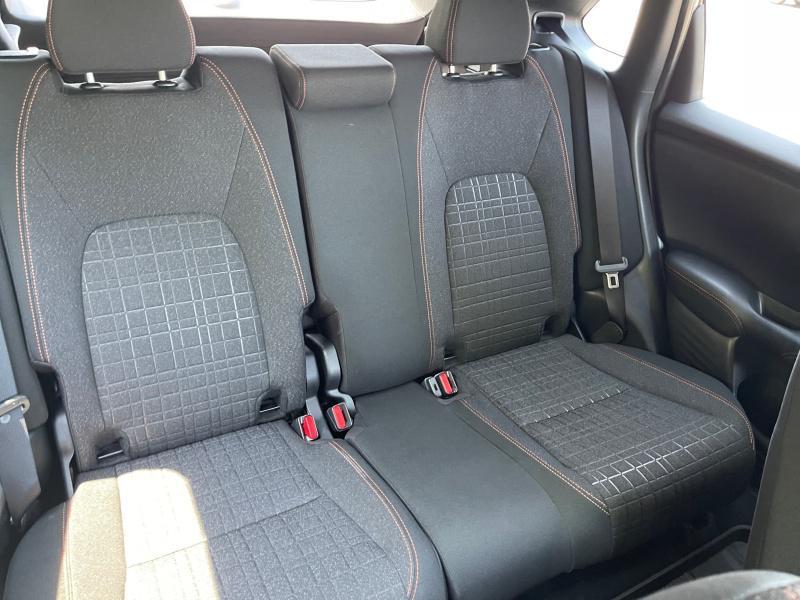 used 2024 Honda HR-V car, priced at $27,632